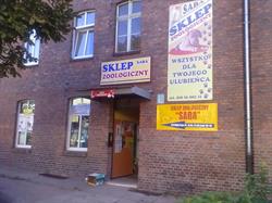 SKLEP ZOOLOGICZNY SABA, Starogard Gdański godziny otwarcia