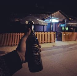 SKARBONKA BAR, Rogów godziny otwarcia