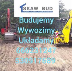 SKAW BUD IRENEUSZ SKAWSKI PATRYK SKAWSKI S C, Białystok godziny otwarcia