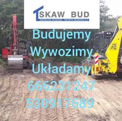 SKAW BUD IRENEUSZ SKAWSKI PATRYK SKAWSKI S C, Białystok godziny otwarcia