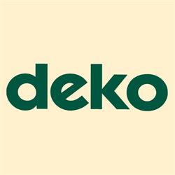 Sklep "DEKO", Tarnów Opolski godziny otwarcia