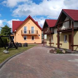 EWA LEWUSZ - POKOJE GOŚCINNE " HOPLANKA", Ustronie Morskie godziny otwarcia