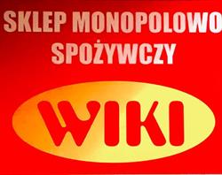 SKLEP MONOPOLOWO SPOŻYWCZY WIKI, Stargard godziny otwarcia