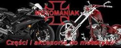 SKLEP MOTORYZACYJNY MOTOMANIAK, Marklowice godziny otwarcia