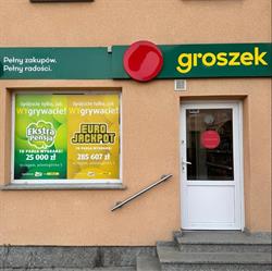 SKLEP OGÓLNOSPOŻYWCZY U RADKA, Strzegom godziny otwarcia