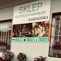 Sklep Spożywczo - Przemysłowy "Karolinka" Janik Bożena, Wierzchowisko godziny otwarcia