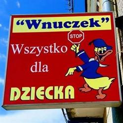 SKLEP WNUCZEK, Lubaczów godziny otwarcia