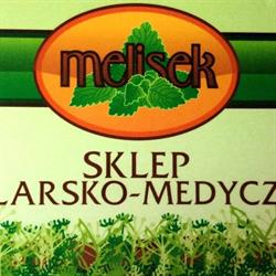 "Melisek" Sklep Zielarsko-Medyczny Monika Więsyk, Czerwionka-Leszczyny godziny otwarcia