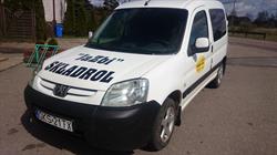 SKŁADROL JAZBI, Karsin godziny otwarcia