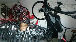 SKLEP SERWIS ROWEROWY, Radom godziny otwarcia