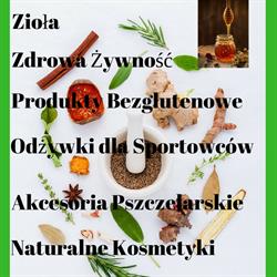 SKLEP ZIELARSKO MEDYCZNY ZIOŁO, Ustrzyki Dolne godziny otwarcia