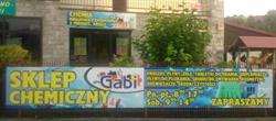 SKLEP CHEMICZNY GABI, Ropczyce godziny otwarcia