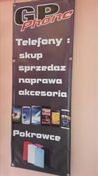 Sklep z Telefonami Komórkowymi G.P. Phone Grzegorz Przybysz, Płońsk godziny otwarcia