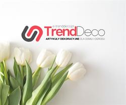 F.H.U. ,,TREND DECO" Sławomir Tyrka, Liszki godziny otwarcia