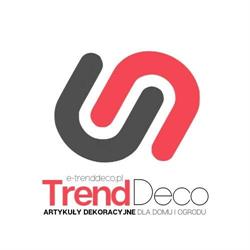 F.H.U. ,,TREND DECO" Sławomir Tyrka, Liszki godziny otwarcia