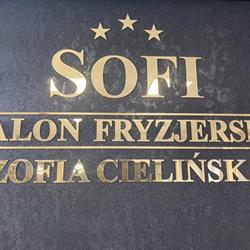 Zakład Fryzjerski SOFI, Inowrocław godziny otwarcia