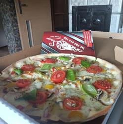 ŚNIEGU PIZZA DRIVE, Zagórz godziny otwarcia