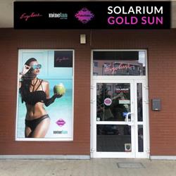 SOLARIUM GOLD SUN, Gorzów Wielkopolski godziny otwarcia