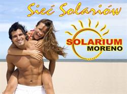 SOLARIUM MORENO, Aleksandrów Łódzki godziny otwarcia