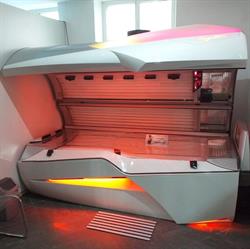 SOLARIUM WELCOMESUN, Chojnice godziny otwarcia