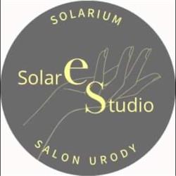 SOLARE STUDIO, Czeladź godziny otwarcia
