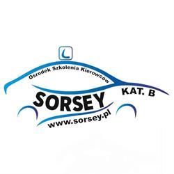 OSK SORSEY, Żyrardów godziny otwarcia