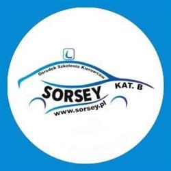 OSK SORSEY, Żyrardów godziny otwarcia