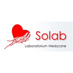 SOLAB LABORATORIUM ANALIZ MEDYCZNYCH, Namysłów godziny otwarcia
