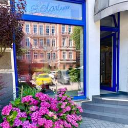 SOLARIUM POD KLONEM BOŻENA HUKAŁA, Szczecin godziny otwarcia