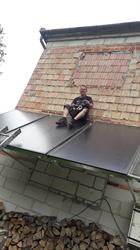 SOLAR SERWIS Dariusz Borys, Kraśniczyn godziny otwarcia