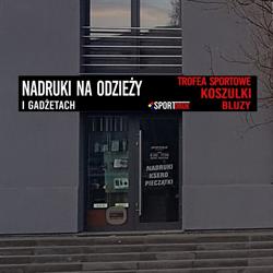 SPORTDRUK, Zamość godziny otwarcia