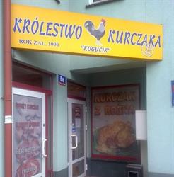SPRZEDAŻ DROBIU KOGUCIK, Libiąż godziny otwarcia