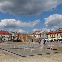 Specjalistyczne Centrum Psychoterapii i Rozwoju Osobistego, Olkusz godziny otwarcia