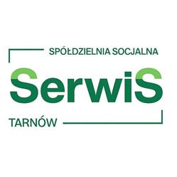 Spółdzielnia Socjalna Serwis, Tarnów godziny otwarcia