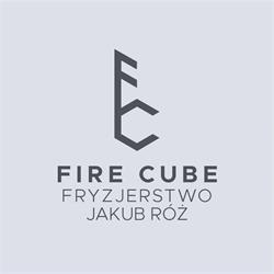 Fire Cube Fryzjerstwo Jakub Róż, Gorlice godziny otwarcia