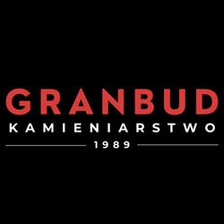 Nagrobki Zamość Granbud - blaty kuchenne, parapety, schody, Chyża godziny otwarcia