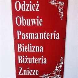 MODNA BUDKA, Krajenka godziny otwarcia
