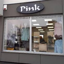 PINK, Nowogard godziny otwarcia