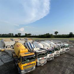 ALBET ZAKŁAD BETONIARSKI HANDEL USŁUGI TRANSPORT ANDRZEJ BANDZWOŁEK, Pleszew godziny otwarcia