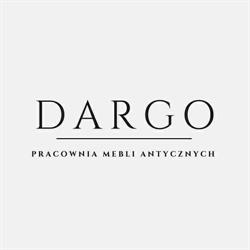 DARGO MEBLE ANTYCZNE, Grodzisko godziny otwarcia