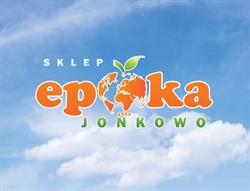 "EPOKA" SKLEP WIELOBRANŻOWY GIL GRAŻYNA, Jonkowo godziny otwarcia
