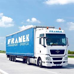 MARCIN FRANEK FHU "FRANEK" USŁUGI TRANSPORTOWE, Przemęt godziny otwarcia