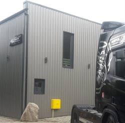 FIRMA TRANSPORTOWA MARPOL, Czartajew godziny otwarcia