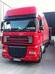 LUKAS-TRANS TRANSPORT SPEDYCJA LOGISTYKA ŁUKASZ KNAPIŃSKI, Człuchów godziny otwarcia