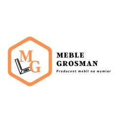 MEBLE GROSMAN, Pszów godziny otwarcia