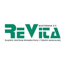 NASZA KLINIKA MATEUSZ MASTERNAK NZOZ ŚLĄSKIE CENTRUM REHABILITACJI I TERAPII MANUALNEJ REVITA, Mysłowice godziny otwarcia