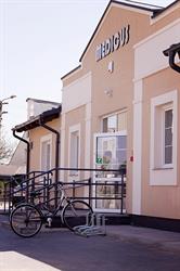 NZOZ ZESPÓŁ LEKARSKI MEDICUS S C SWARCEWICZ, Wąbrzeźno godziny otwarcia
