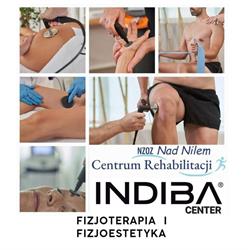 Nad Nilem Centrum Rehabilitacji Lucyna Maciąg, Kolbuszowa godziny otwarcia