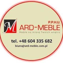 PPHU " ARD - MEBLE " ARTUR ADAMIEC, Mrozy godziny otwarcia