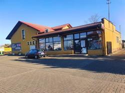 PRZEDSIĘB WIELOBRANŻOWE LUCYNA GRAŻYNA LEBIEDOWICZ L KASPROWICZ G, Hrubieszów godziny otwarcia
